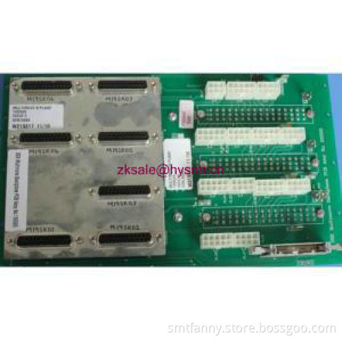DEK multimove PCB card assy P N 155505